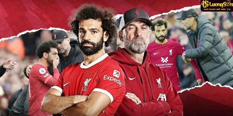 Sức ảnh hưởng của Mohamed Salah đến Liverpool