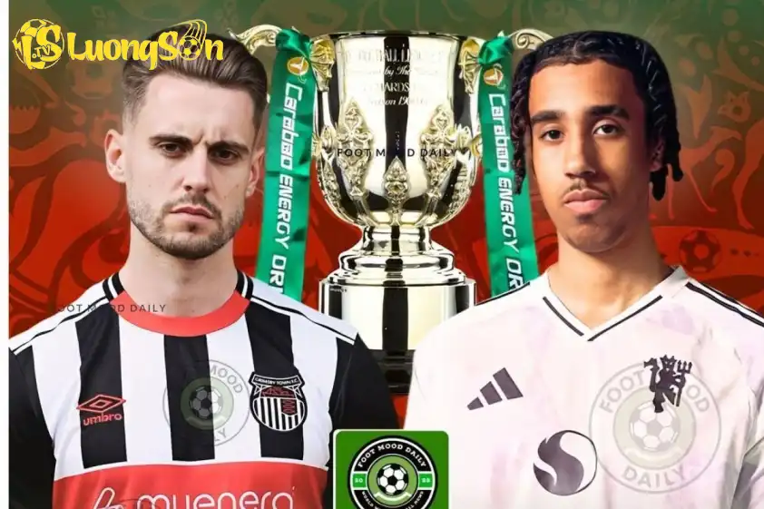 MU được dự đoán sẽ tạo ra nhiều bàn thắng trước Grimsby. MU được dự đoán sẽ tạo ra nhiều bàn thắng trước Grimsby.