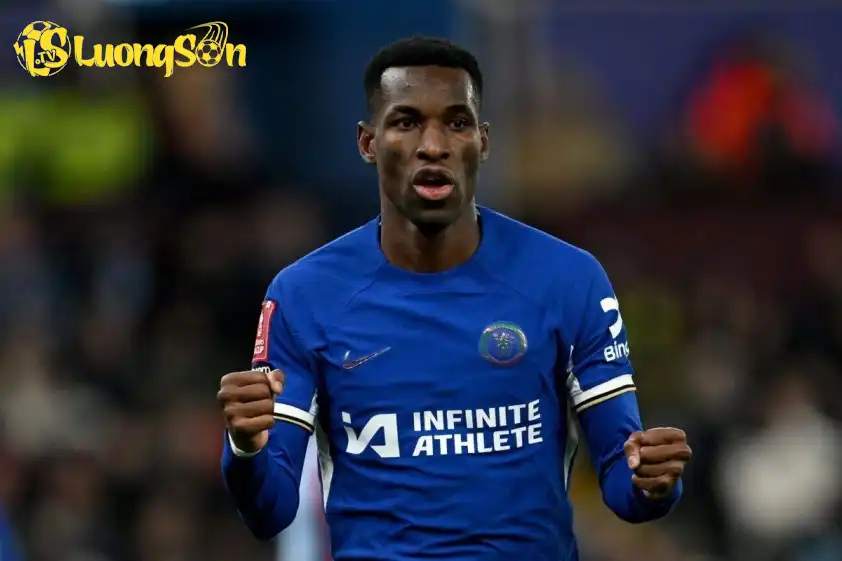 Jackson tỏ ý không muốn trở về, cho rằng Chelsea đã thiếu tôn trọng mình (Ảnh: ChelseaNews).