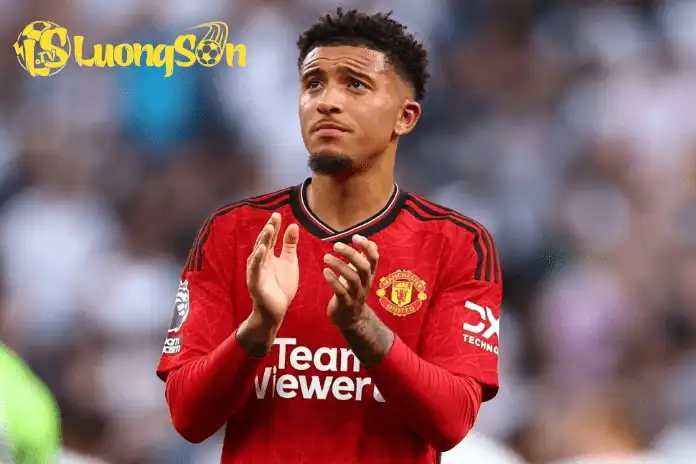 Sancho được coi như là 1 phần trao đổi trong thương vụ này. Ảnh: Daily mail Sancho được coi như là 1 phần trao đổi trong thương vụ này