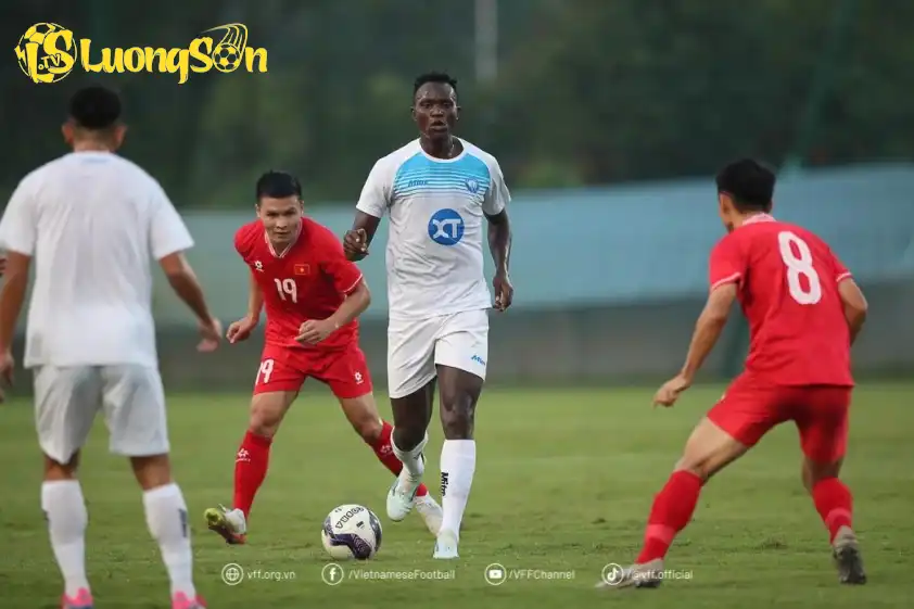 ĐT Việt Nam có thể được giao cho 1 trợ lý dẫn dắt ở 2 trận giao hữu ĐT Việt Nam có thể được giao cho 1 trợ lý dẫn dắt ở 2 trận giao hữu