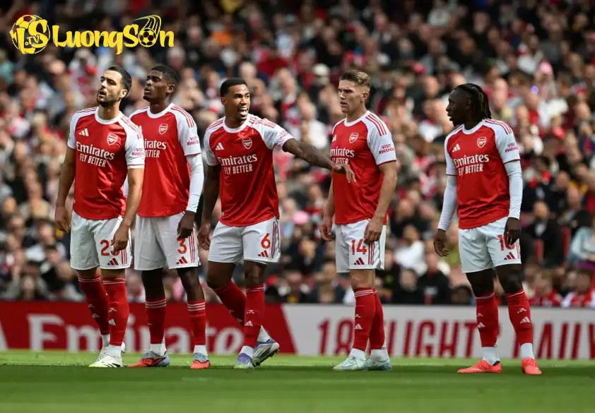 Arsenal cần cẩn trọng trong chuyến hành quân đến Tây Ban Nha Arsenal cần cẩn trọng trong chuyến hành quân đến Tây Ban Nha