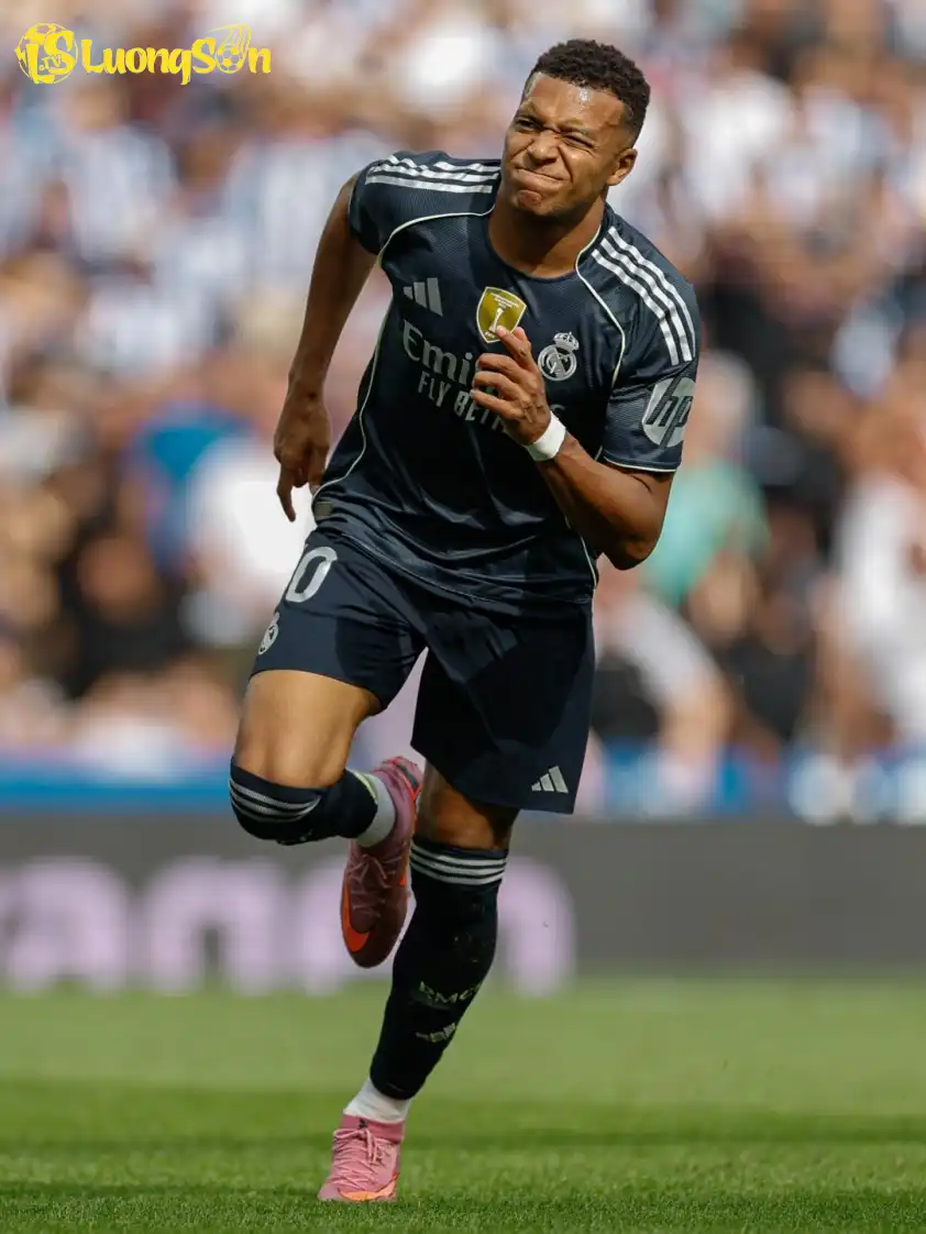 Mbappe có dịp gặp lại đội bóng anh đã nhiều lần phá lưới là Marseille Mbappe có dịp gặp lại đội bóng anh đã nhiều lần phá lưới là Marseille