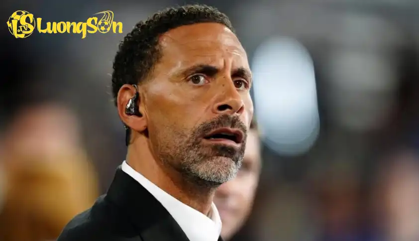 Rio Ferdinand tin rằng việc bỏ lỡ Kane là sai lầm lớn nhất của MU trong vòng 10 năm qua Rio Ferdinand tin rằng việc bỏ lỡ Kane là sai lầm lớn nhất của MU trong vòng 10 năm qua