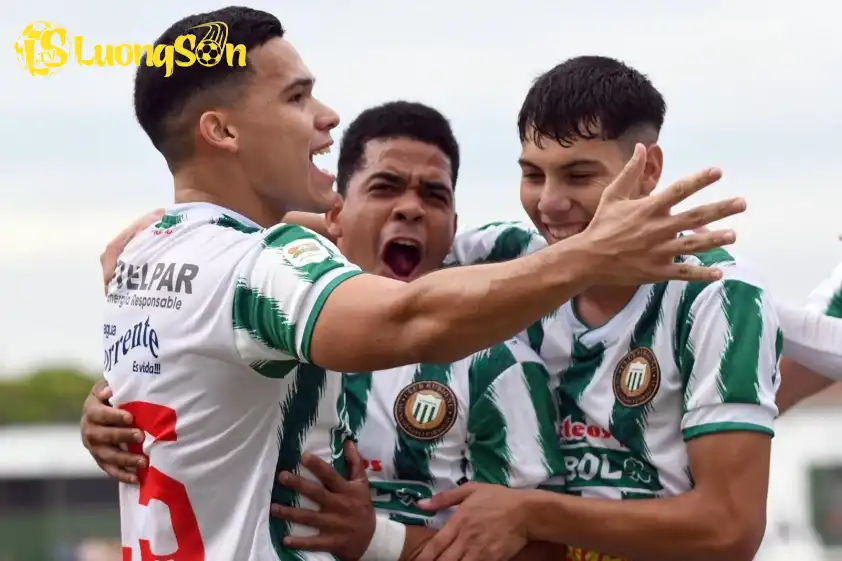 Rubio Ñu đang có phong độ tốt trong khoảng thời gian này