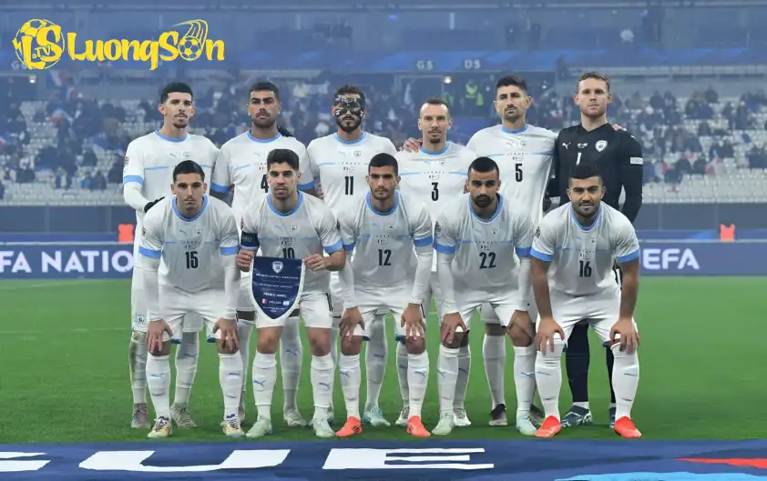 UEFA tổ chức bỏ phiếu để loại bỏ ĐT Israel tại vòng loại World Cup 2026