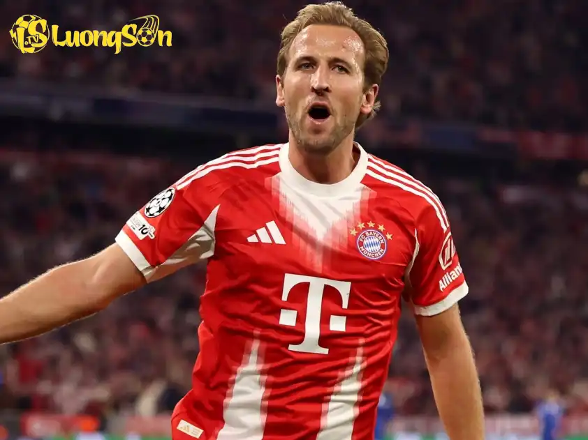 Harry Kane vẫn sẽ là cái tên được chờ đợi nhất