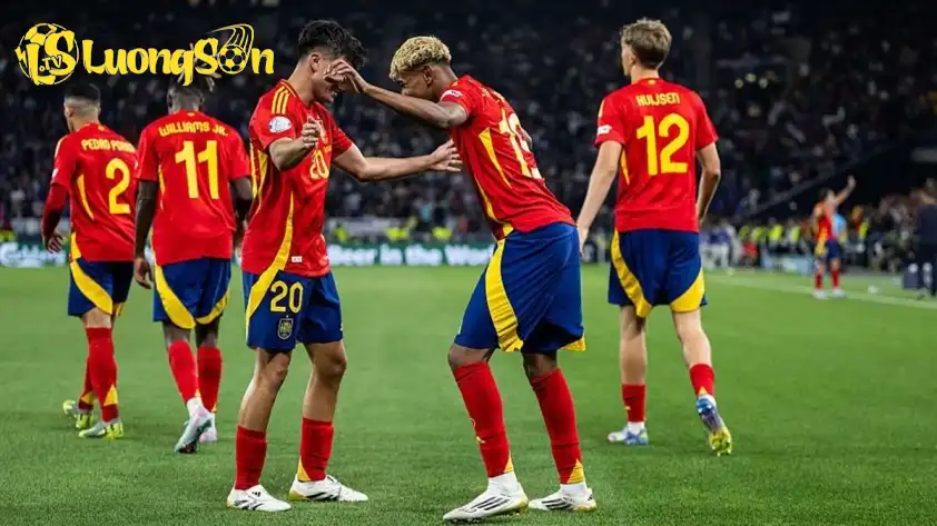 Tây Ban Nha sẽ có niềm vui trước Thổ Nhĩ Kỳ? (Ảnh: Internet)