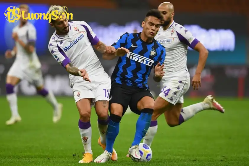 Inter Milan quyết tìm lại niềm vui khi tiếp đón Fiorentina.