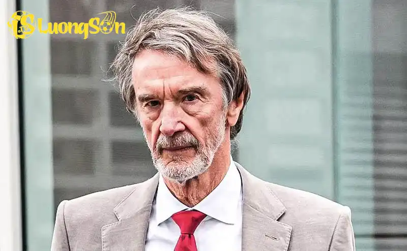 Sir Jim Ratcliffe không muốn lại xáo trộn MU