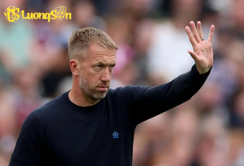 Potter có thể hồi sinh Thụy Điển? - Ảnh: @TheLastNo10 Potter có thể hồi sinh Thụy Điển?