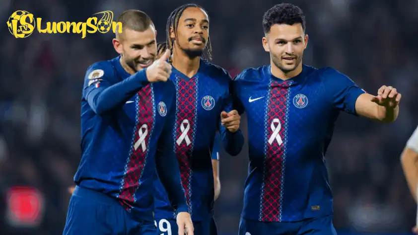 PSG được dự đoán sẽ có chiến thắng trên sân của Bayer Leverkusen. (Ảnh: Internet) PSG được dự đoán sẽ có chiến thắng trên sân của Bayer Leverkusen.