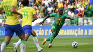 Brazil vs Senegal: Khi “Điệu Samba” gặp “Sư tử Teranga”