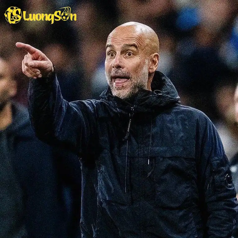 Guardiola đã chuẩn bị cho phương án Marmoush vì giải châu Phi