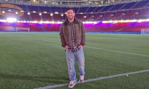 Chủ tịch Barca lên 'kế hoạch thế kỷ' với Messi