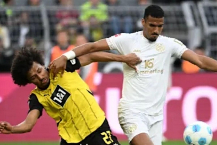 Dortmund liệu có giữ thành công 3 điểm trên sân nhà?