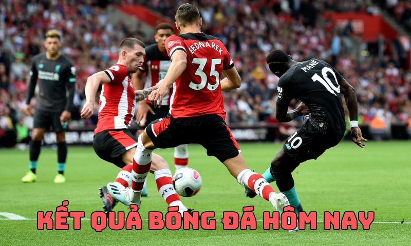 Kết quả bóng đá là gì?